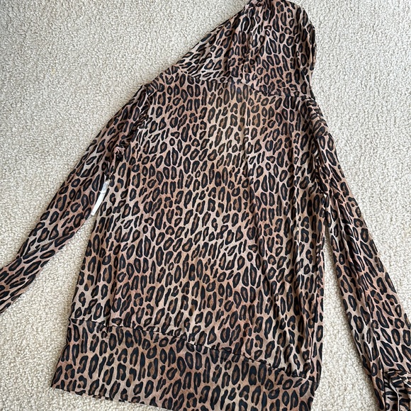 Swiminista X Christian Lacroix beach swim cover up - Picture 4 of 4